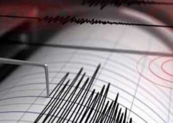 ଜାପାନରେ ୬.୭ ତୀବ୍ରତାର ଭୂକମ୍ପ