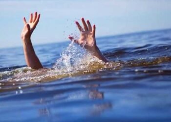 ନଦୀରେ ବୁଡି ଦୁଇ ସାଙ୍ଗ ମୃତ