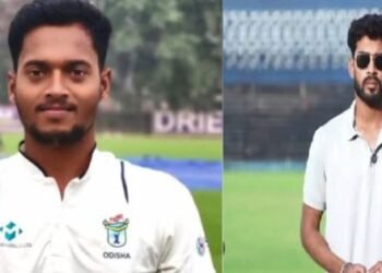 ଇଣ୍ଡିଆନ୍ ପ୍ରିମିୟର ଲିଗ ନିଲାମ ତାଲିକାରେ ଦୁଇ ଓଡିଆ