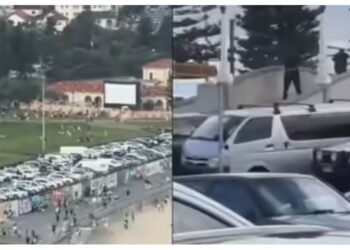 ସିଡ୍‌ନୀ ଗୁଳିକାଣ୍ଡରେ ମୃତ୍ୟୁ ସଂଖ୍ୟା ୧୨କୁ ବୃଦ୍ଧି