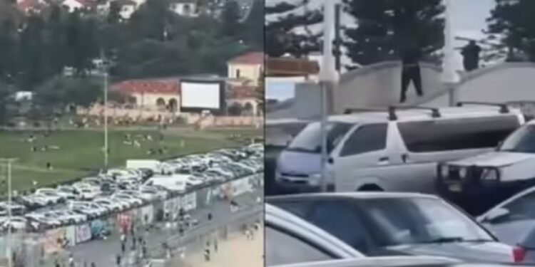 ସିଡ୍‌ନୀ ଗୁଳିକାଣ୍ଡରେ ମୃତ୍ୟୁ ସଂଖ୍ୟା ୧୨କୁ ବୃଦ୍ଧି