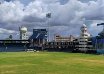 ବାରବାଟୀ ମ୍ୟାଚ: ସୁରକ୍ଷା ଦାୟିତ୍ଵରେ ରହିବେ ୫୧ ପ୍ଲାଟୁନ ପୁଲିସ,