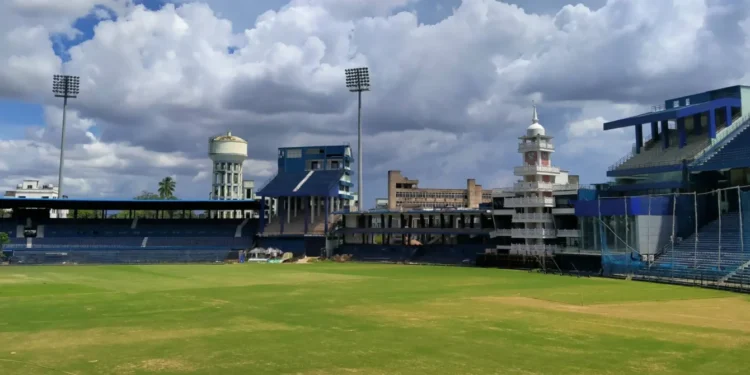 ବାରବାଟୀ ମ୍ୟାଚ: ସୁରକ୍ଷା ଦାୟିତ୍ଵରେ ରହିବେ ୫୧ ପ୍ଲାଟୁନ ପୁଲିସ,