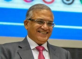 ଆସନ୍ତାକାଲି ଓଡ଼ିଶା ଆସିବେ ଭାରତର ନିର୍ବାଚନ ଆୟୁକ୍ତ