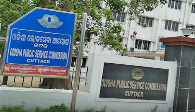 ଜାନୁଆରୀ ୩୧ ରୁ ଓସିଏସ୍‌ ମୁଖ୍ୟ ଲିଖିତ ପରୀକ୍ଷା