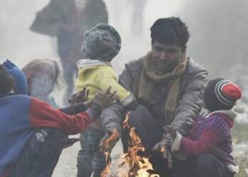 ଥରୁଛି ସାରା ଓଡିଶା