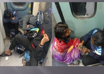 କୁନି କୁସ୍ତି ଖେଳାଳିଙ୍କୁ ଅଣଦେଖା