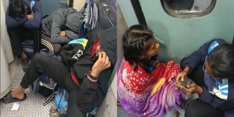 କୁନି କୁସ୍ତି ଖେଳାଳିଙ୍କୁ ଅଣଦେଖା