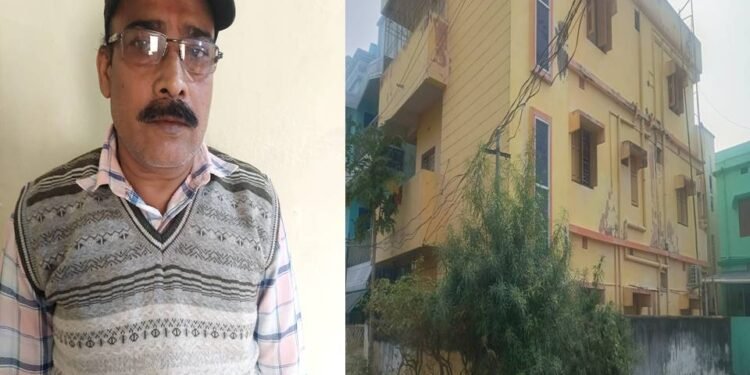 ଭିଜିଲାନ୍ସ ଜାଲରେ ସରକାରୀ ବାବୁ