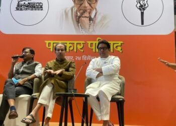 ୨୦ବର୍ଷ ପରେ ଏକାଠି ଲଢିବେ ରାଜ ଠାକରେ ଏବଂ ଉଦ୍ଧବ ଠାକରେ