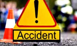 ବାଇକକୁ ପଛପଟୁ ଧକ୍କା ଦେଲା ଟ୍ରକ ୧ ମୃତ