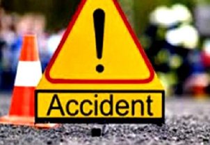 ବାଇକକୁ ପଛପଟୁ ଧକ୍କା ଦେଲା ଟ୍ରକ ୧ ମୃତ