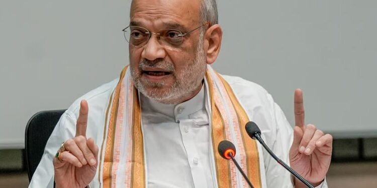 ୨୦୨୬ ମସିହାରେ ବେଙ୍ଗଲରେ ବିଜେପି ସରକାର : ସୌରାଷ୍ଟ୍ର ମନ୍ତ୍ରୀ ଅମିତ୍ ଶାହ