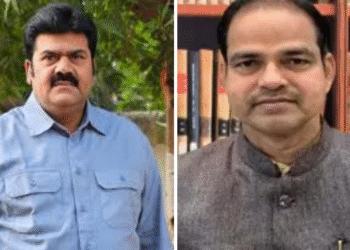 ଆଇନଜୀବୀ ପୀତବାସ ପଣ୍ଡା ହତ୍ୟା ମାମଲା : ପୂର୍ବତନ ବିଧାୟକ ବିକ୍ରମ ପଣ୍ଡାଙ୍କ ଜାମିନ୍ ଆବେଦନ ଖାରଜ