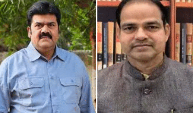 ଆଇନଜୀବୀ ପୀତବାସ ପଣ୍ଡା ହତ୍ୟା ମାମଲା : ପୂର୍ବତନ ବିଧାୟକ ବିକ୍ରମ ପଣ୍ଡାଙ୍କ ଜାମିନ୍ ଆବେଦନ ଖାରଜ