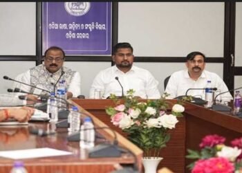 ବରଗଡ ଧନୁଯାତ୍ରା ପାଇଁ ୧ କୋଟି ପ୍ରଦାନ