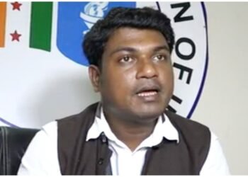 ଯୁବ ନେତା ଇତିଶ ପ୍ରଧାନ ଗିରଫ