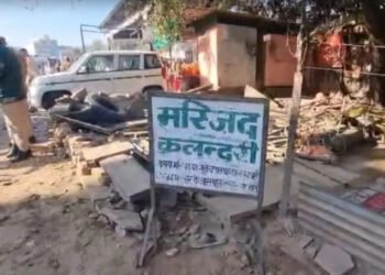 ରାଜସ୍ଥାନରେ ହିଂସା, ଇଣ୍ଟରନେଟ୍ ବନ୍ଦ