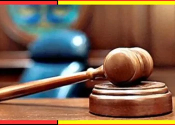 ବିଲ୍‌ଡର ଗୟାଧର ଜେନାଙ୍କୁ ୩ ବର୍ଷ ଜେଲ ଦଣ୍ଡ