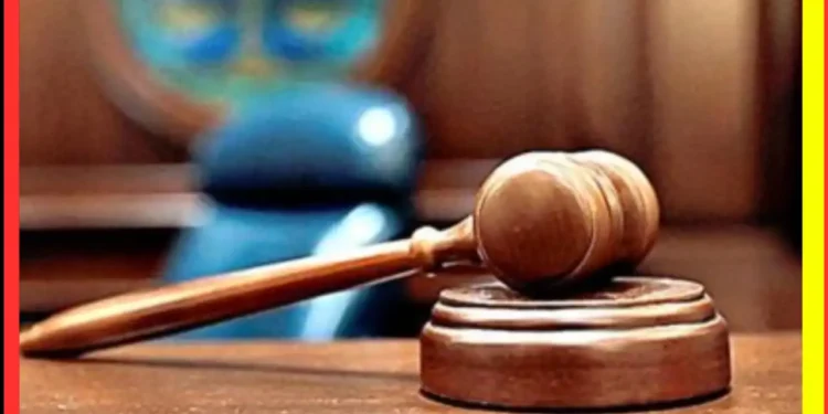 ବିଲ୍‌ଡର ଗୟାଧର ଜେନାଙ୍କୁ ୩ ବର୍ଷ ଜେଲ ଦଣ୍ଡ