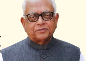 ବିଧାୟକଙ୍କ ଦରମା ବୃଦ୍ଧି ସରକାରଙ୍କ ମସ୍ତବଡ ଭୁଲ ନିଷ୍ପତ୍ତି : ନରସିଂହ ମିଶ୍ର