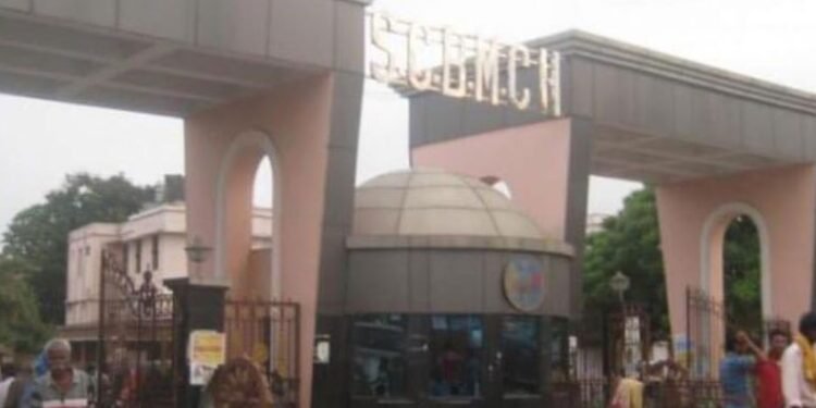 ପମ୍ପସେଟ ବ୍ଲାଷ୍ଟରେ ୨ ଗୁରୁତର