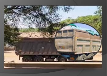 ବାଲି ଗାଡ଼ିକୁ ଘୋଡ଼ାଇବା ବାଧ୍ୟତାମୂଳକ