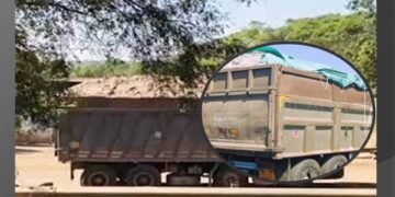 ବାଲି ଗାଡ଼ିକୁ ଘୋଡ଼ାଇବା ବାଧ୍ୟତାମୂଳକ