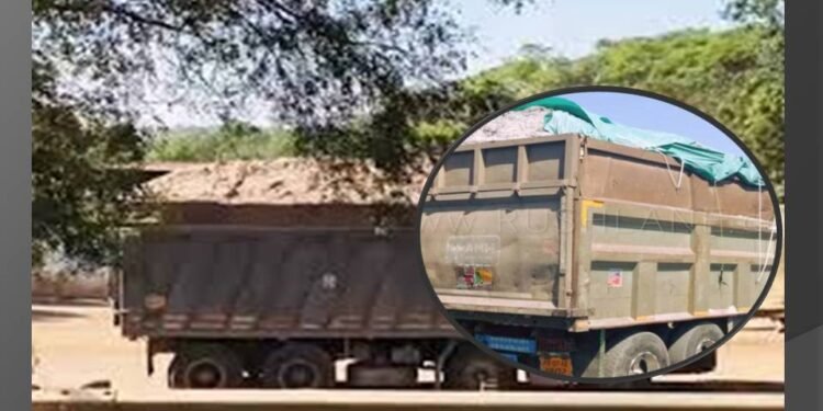 ବାଲି ଗାଡ଼ିକୁ ଘୋଡ଼ାଇବା ବାଧ୍ୟତାମୂଳକ