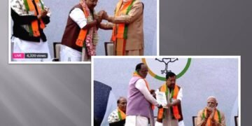 ବିଜେପିରେ ନୀତିନ ଯୁଗ ଆରମ୍ଭ