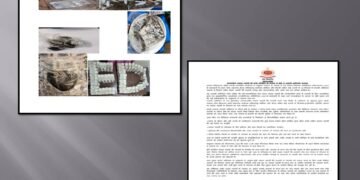 ଅନ୍ତର୍ଜାତୀୟ ନିଶା କାରବାରରେ ଓଡ଼ିଶା ଲିଙ୍କ୍‌