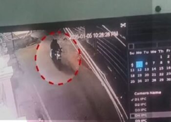 ବ୍ରହ୍ମପୁରରେ ହୋଟେଲ ଉପରକୁ ବୋମାମାଡ଼