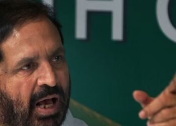 ପରଲୋକରେ ପୂର୍ବତନ କେନ୍ଦ୍ରମନ୍ତ୍ରୀ ସୁରେଶ କଲମାଡି