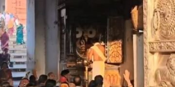 ଆସନ୍ତାକାଲି ଶ୍ରୀ ଜୀଉଙ୍କ ବନକଲାଗି ନୀତି