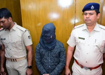 ଭୁବନେଶ୍ୱରରେ ବେଆଇନ ବନ୍ଧୁକ କାରବାର ନେଟୱାର୍କର ଖୁଲାସା