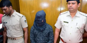 ଭୁବନେଶ୍ୱରରେ ବେଆଇନ ବନ୍ଧୁକ କାରବାର ନେଟୱାର୍କର ଖୁଲାସା