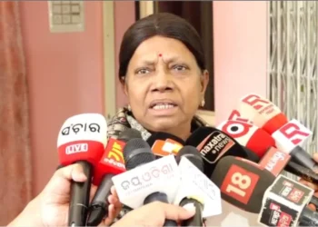 ବିଜେଡିରେ ପୁଣି ହଲଚଲ,ନବୀନ ନିବାସରେ ବଡ ବୈଠକ