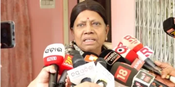 ବିଜେଡିରେ ପୁଣି ହଲଚଲ,ନବୀନ ନିବାସରେ ବଡ ବୈଠକ