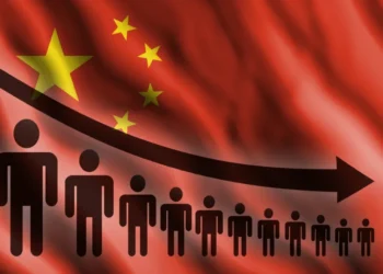 ହ୍ରାସ ପାଉଛି ଚୀନର ଜନସଂଖ୍ୟା